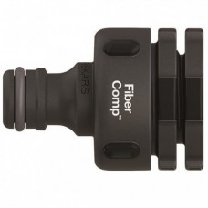 FISKARS. Adaptor robinet multifunctional FiberComp..